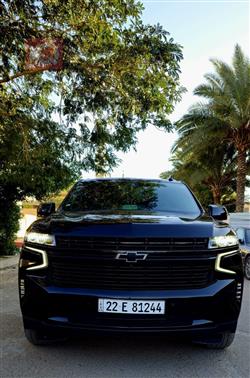 شيفروليه تاهو